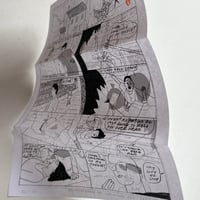 Image 2 of CORE of CALIGULA #6 by CF