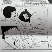 Image 3 of CORE of CALIGULA #6 by CF