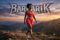 Image 1 of Barbarik Yoga Set