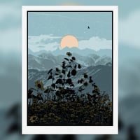 Image 6 of LA LUNA - 12 PRINTS/+ 2027 CALENDAR