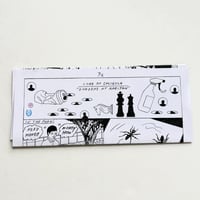 Image 1 of CORE of CALIGULA #7 by CF