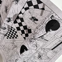Image 2 of CORE of CALIGULA #7 by CF