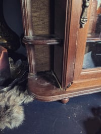 Image 3 of Curio cabinet 