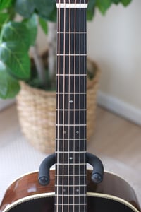 Image 3 of 2022 Martin D-28 Shade Top 