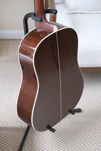 Image 6 of 2022 Martin D-28 Shade Top 