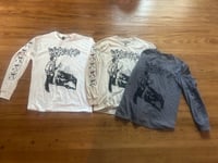 Image 2 of PREORDER - Warsore Longsleeve Variant