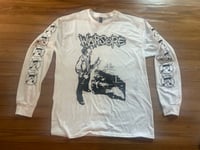 Image 1 of PREORDER - Warsore Longsleeve Variant