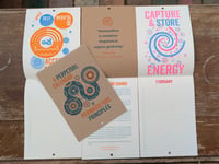 Image 4 of A Perpetual Calendar of Permaculture Principles