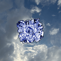 Image 1 of +15 sticker
