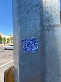 Image 3 of +15 sticker