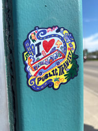 Image 6 of I <3 public transit 