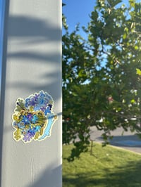Image 3 of beastbouquet sticker