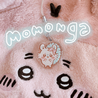 Image 5 of Something Small and Cute Keychains