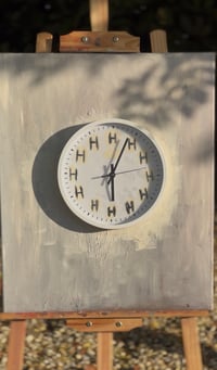 Image 2 of ”Hora H”