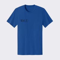 Image 1 of Staple Tee / Royal