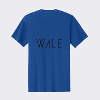 Image 2 of Staple Tee / Royal