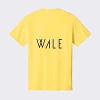 Image 2 of Staple Tee / Yellow