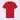 Staple Tee / Red