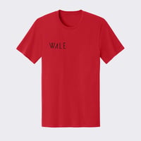 Image 1 of Staple Tee / Red