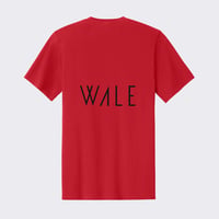 Image 2 of Staple Tee / Red