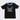 W.G. Footy Jersey / Black