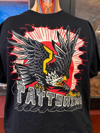 Image 1 of Eagle T-Shirt