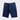 Relax Denim Shorts / Dark Wash