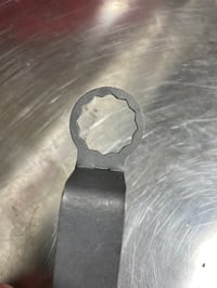 Image 1 of 7/8” Spark Plug Wrench
