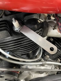 Image 2 of 7/8” Spark Plug Wrench
