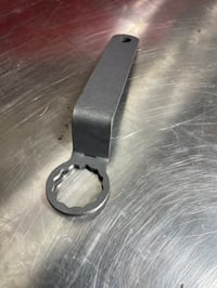 Image 3 of 7/8” Spark Plug Wrench