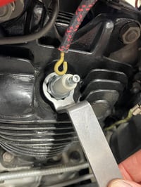 Image 5 of 7/8” Spark Plug Wrench