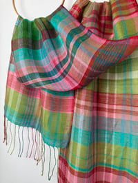 Image 4 of Linen Brith (Candy Stripes)