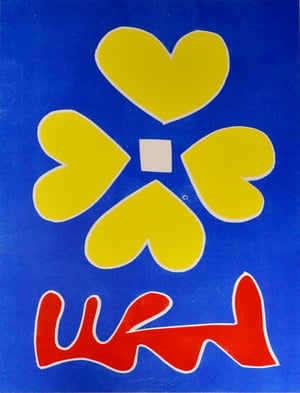 Clover