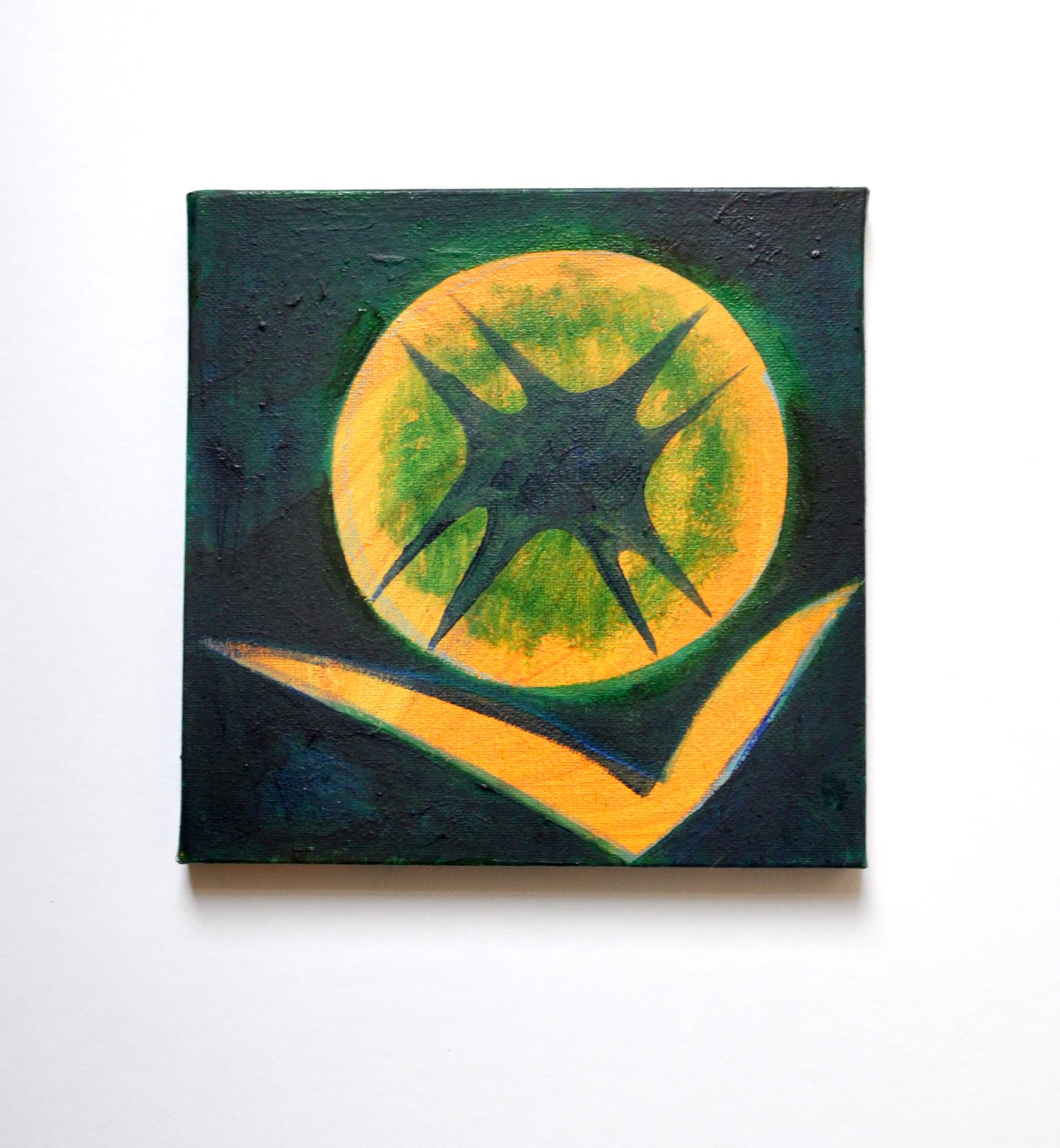 Circle
