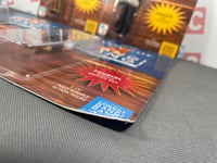 Image 6 of DAMAGED CARDED SET: Comedy Bang! Bang! Scott Aukerman Italiano Jones Sprague  Fourvel