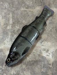 Image 2 of Immortal Trout 7.7 “Dark Bass”