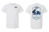 Image 1 of MP Electro magnetic Therapy TShirt