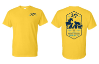 Image 3 of MP Electro magnetic Therapy TShirt