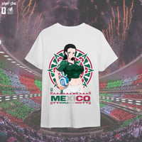 Image 2 of MEX x Robin / SHIRT