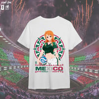 Image 2 of MEX x NAMI / SHIRT