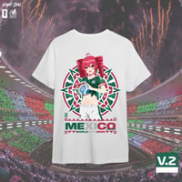 Image 2 of MEX x TETO V.2 / SHIRT