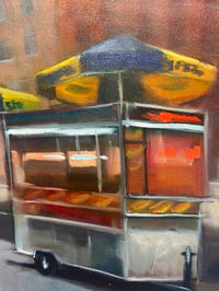 Image 4 of Hot Dog Cart