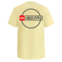 Image 1 of AK SHOP TEE (PRE-ORDER)