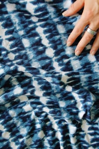 Image 1 of ♲ Ocean Bleached Pre-Order Material - Cotton - XS-L