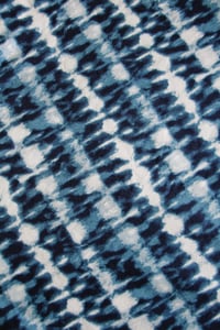 Image 2 of ♲ Ocean Bleached Pre-Order Material - Cotton - XS-L
