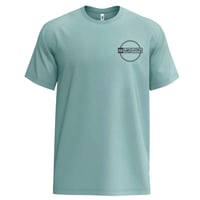 Image 4 of AK SHOP TEE (PRE-ORDER)
