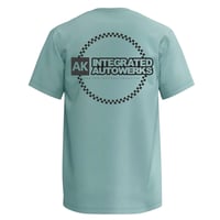 Image 3 of AK SHOP TEE (PRE-ORDER)