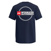 Image 5 of AK SHOP TEE (PRE-ORDER)