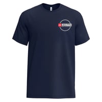 Image 6 of AK SHOP TEE (PRE-ORDER)