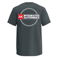 Image 7 of AK SHOP TEE (PRE-ORDER)